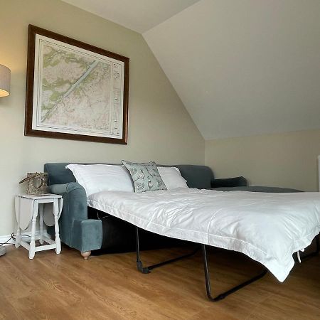 Little Thistle Apartment Whitebridge  ภายนอก รูปภาพ