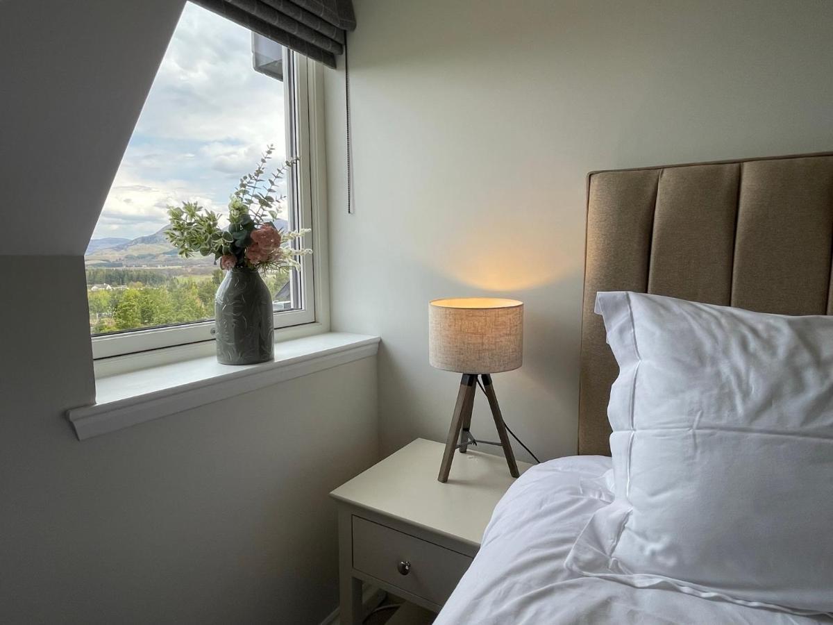 Little Thistle Apartment Whitebridge  ภายนอก รูปภาพ