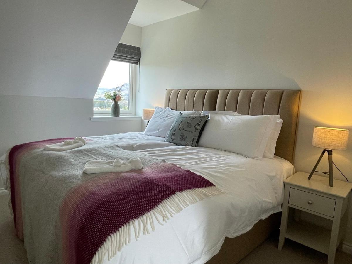 Little Thistle Apartment Whitebridge  ภายนอก รูปภาพ