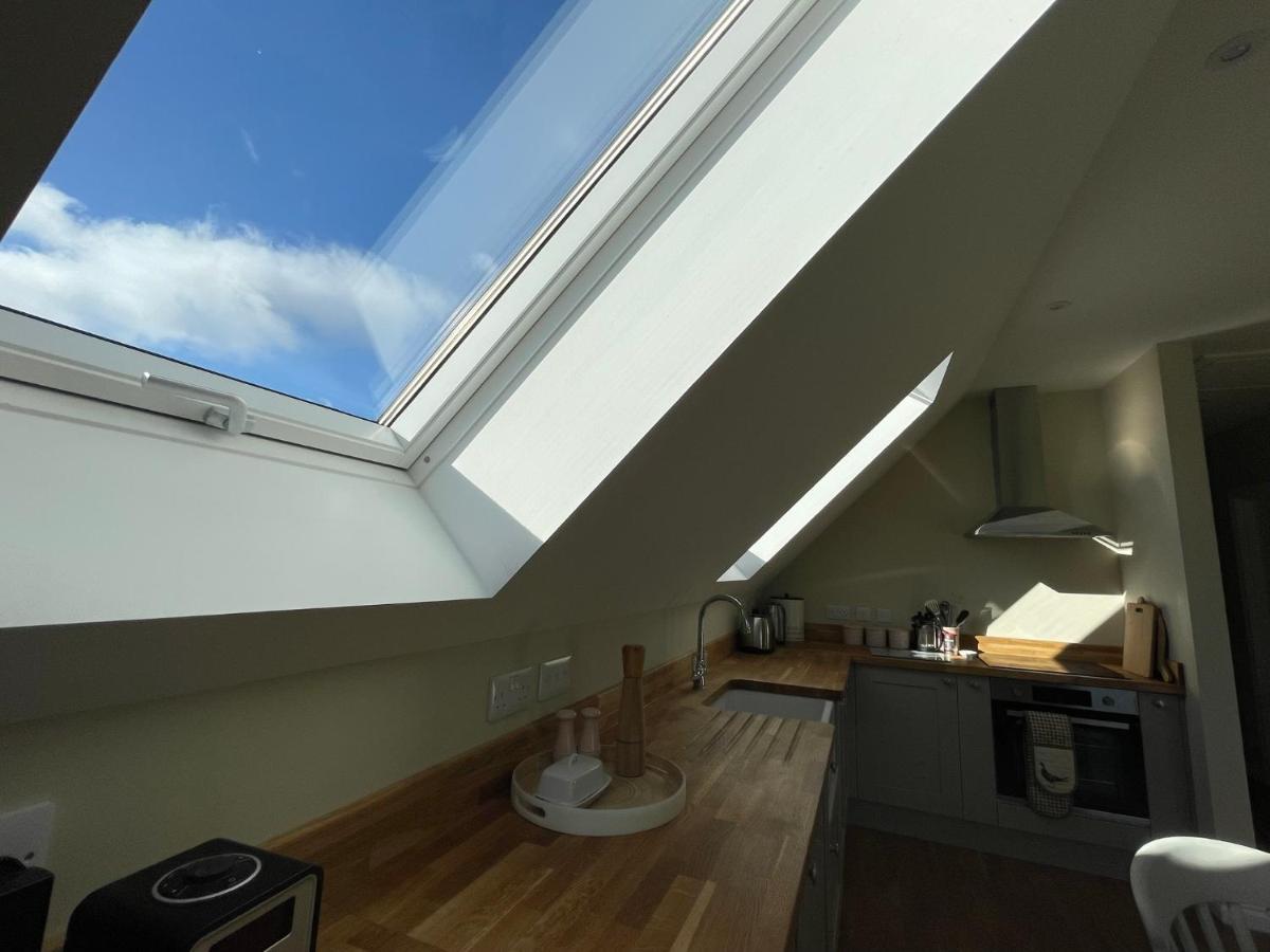 Little Thistle Apartment Whitebridge  ภายนอก รูปภาพ