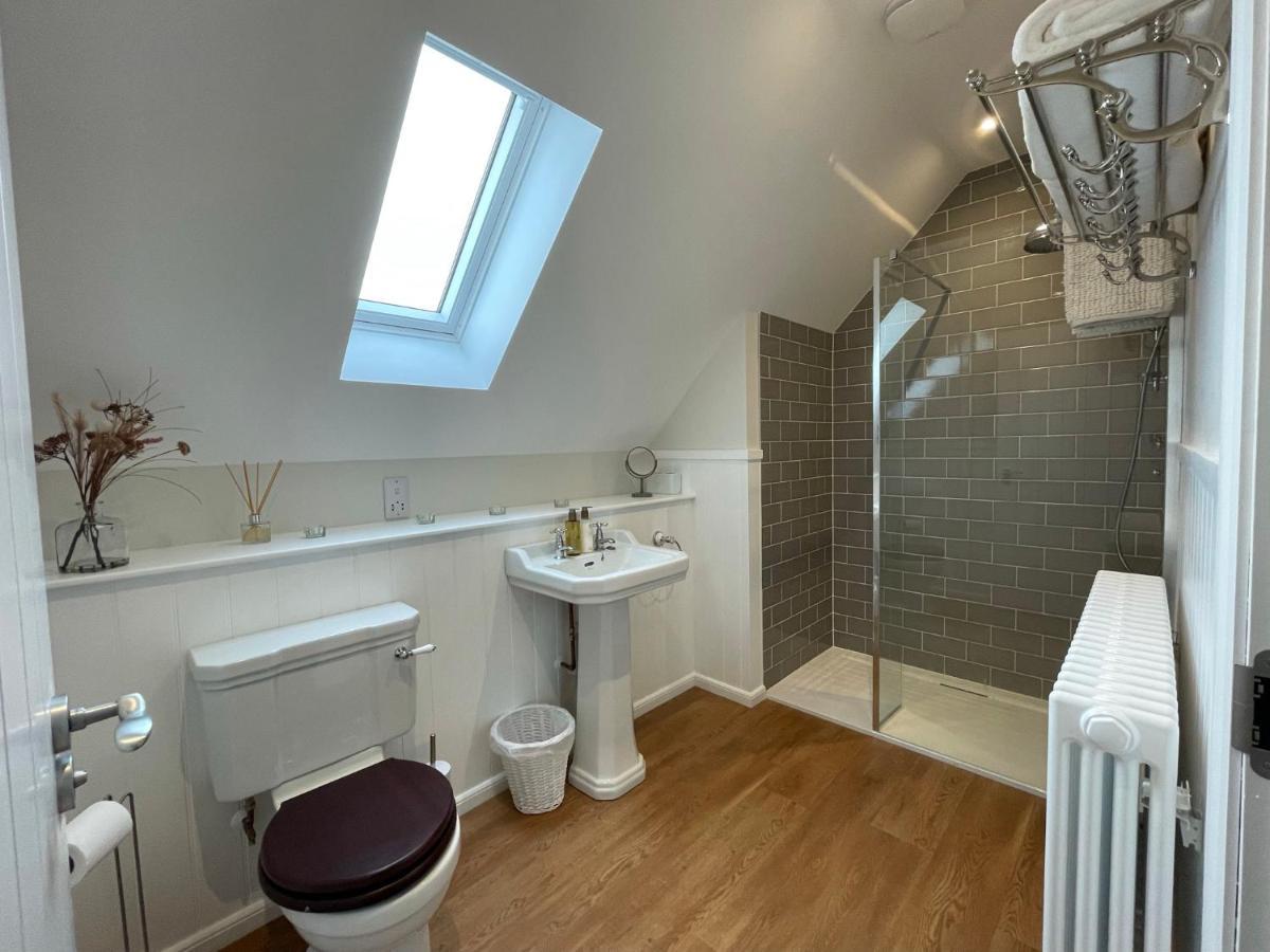 Little Thistle Apartment Whitebridge  ภายนอก รูปภาพ