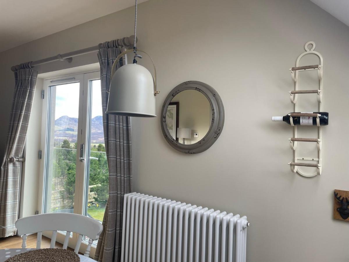 Little Thistle Apartment Whitebridge  ภายนอก รูปภาพ