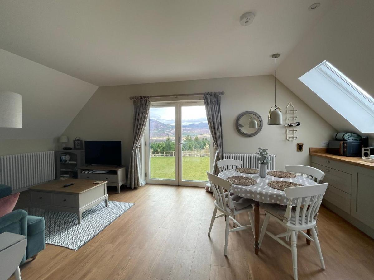 Little Thistle Apartment Whitebridge  ภายนอก รูปภาพ