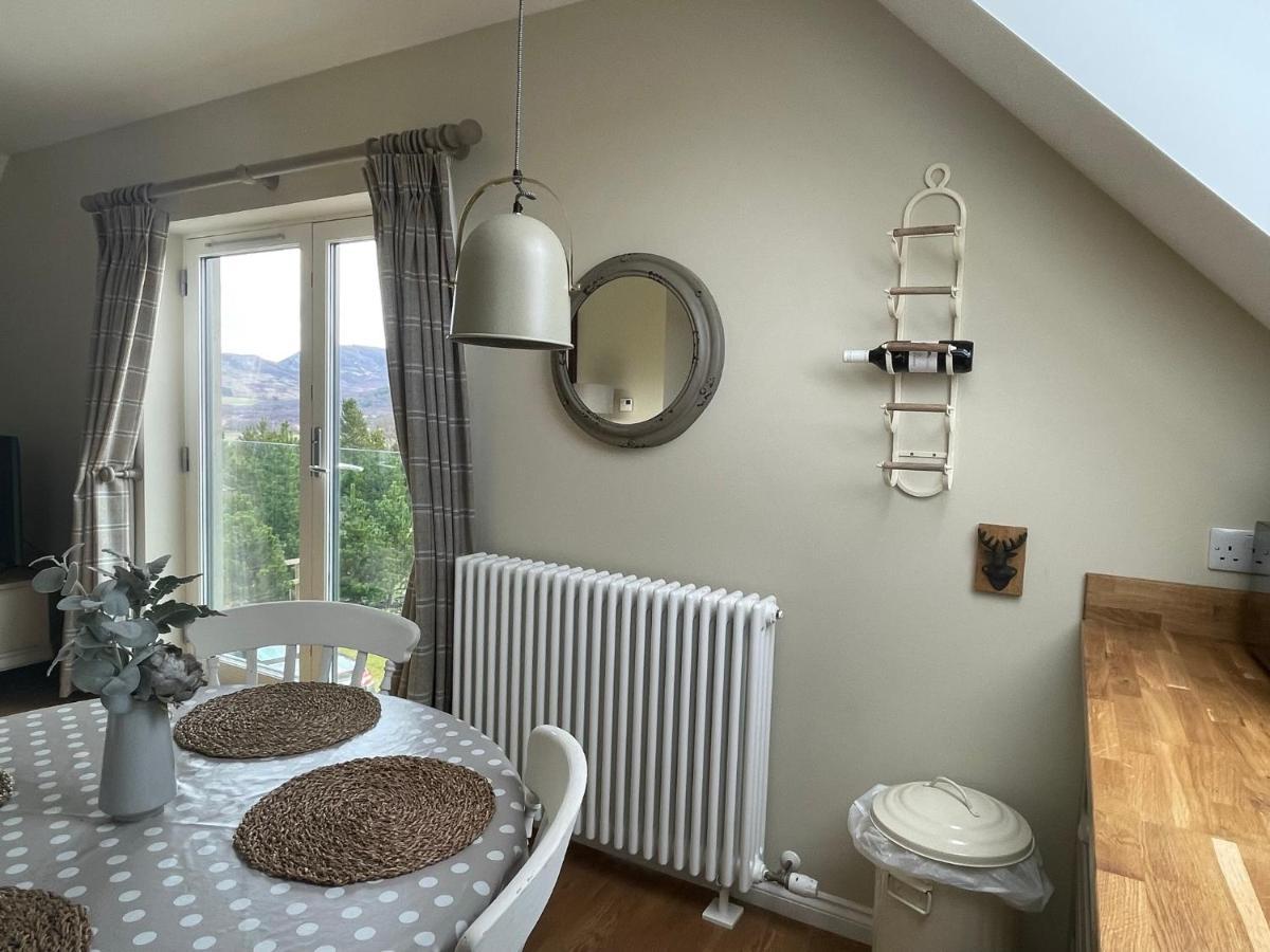 Little Thistle Apartment Whitebridge  ภายนอก รูปภาพ