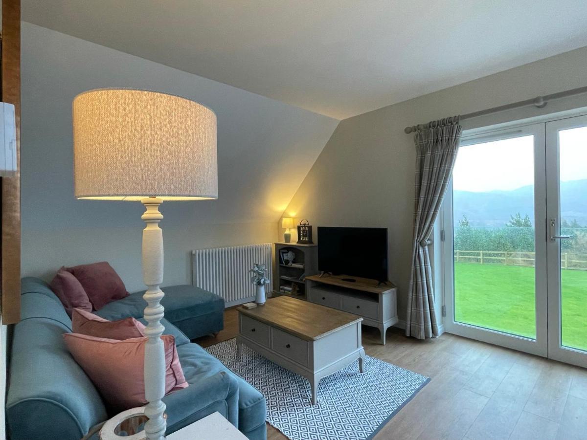 Little Thistle Apartment Whitebridge  ภายนอก รูปภาพ